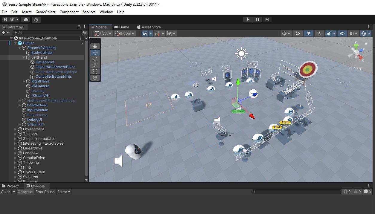 unity2