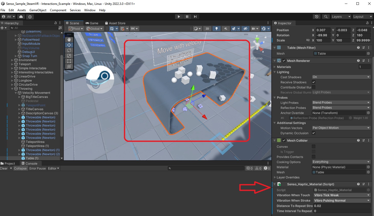 unity4